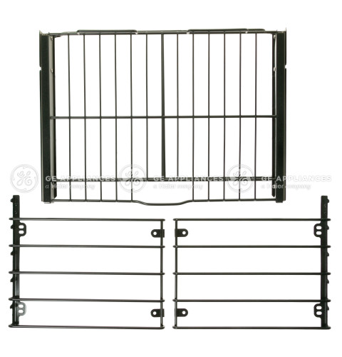 RACK KIT EXTENSION