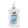 Gojo, PURELL® Advanced Moisturizing 2in1 Hand Sanitizer Liquid,  12 oz Bottle
