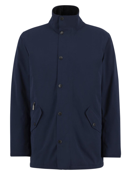 Winter Spoonbill Waterproof Jacket