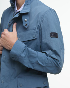 Giacca antipioggia Modern Duke 
