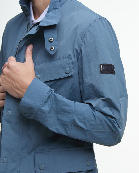 Giacca antipioggia Modern Duke