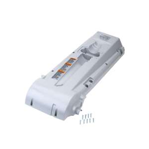 Rear Bag Housing Assy