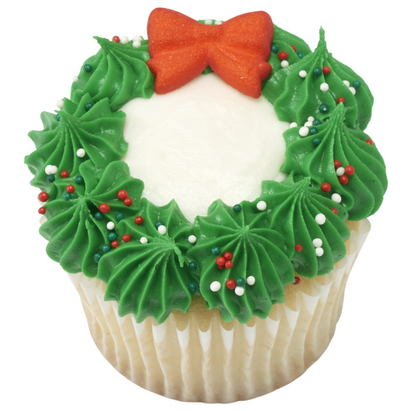 Holiday Nonpareils