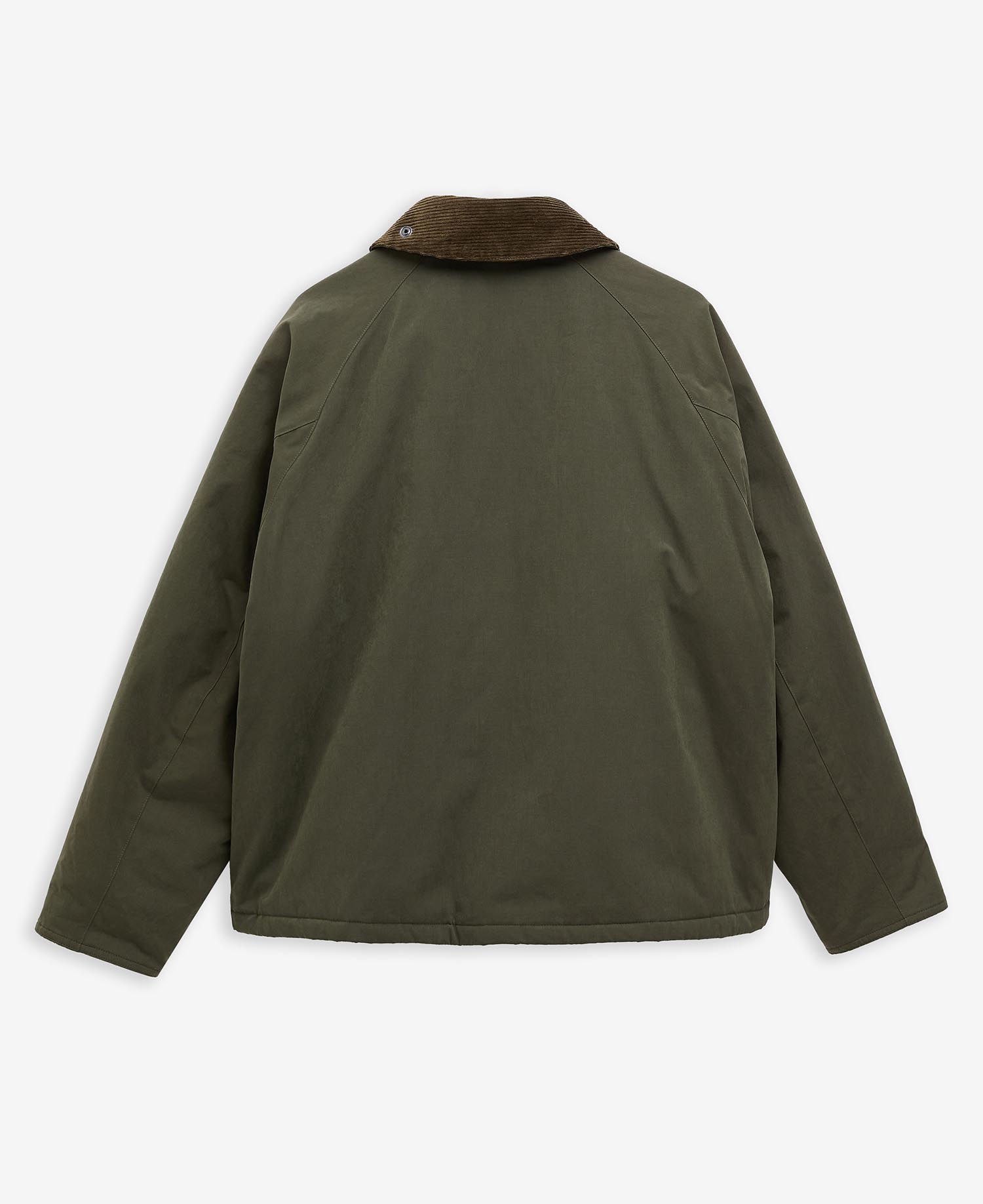 Transport Padded Jacket image number 8