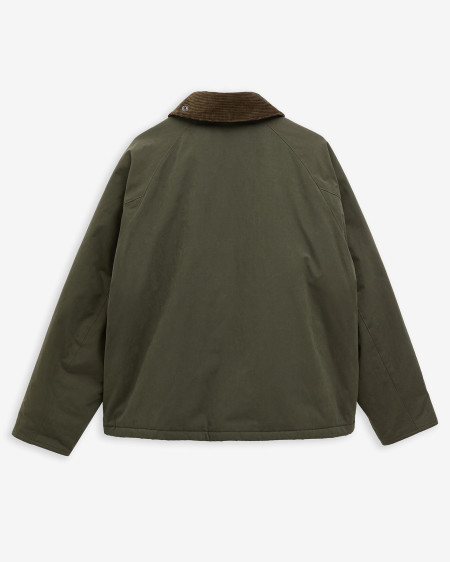 Transport Padded Jacket