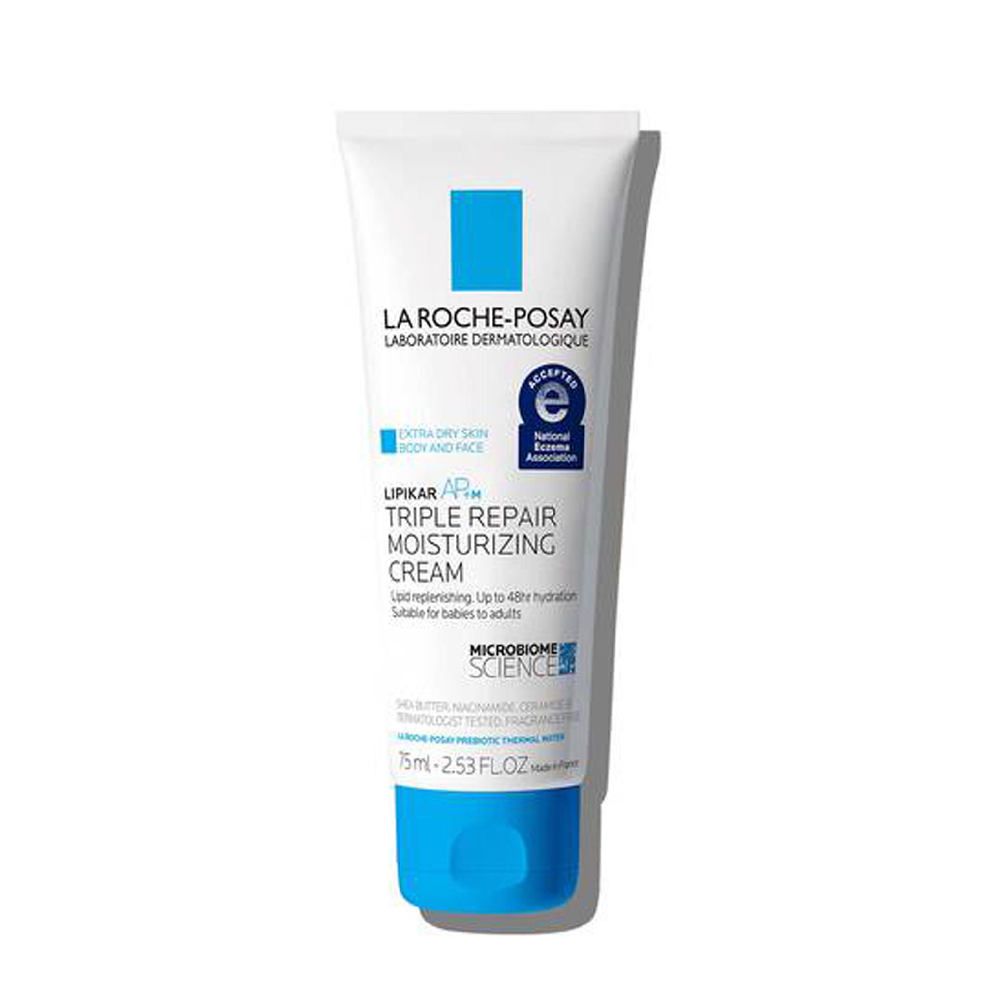 La Roche Posay LIPIKAR AP+, CRM BALM 2.53OZ