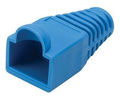 Strain Relief Boots and CAT5e Modular Plugs