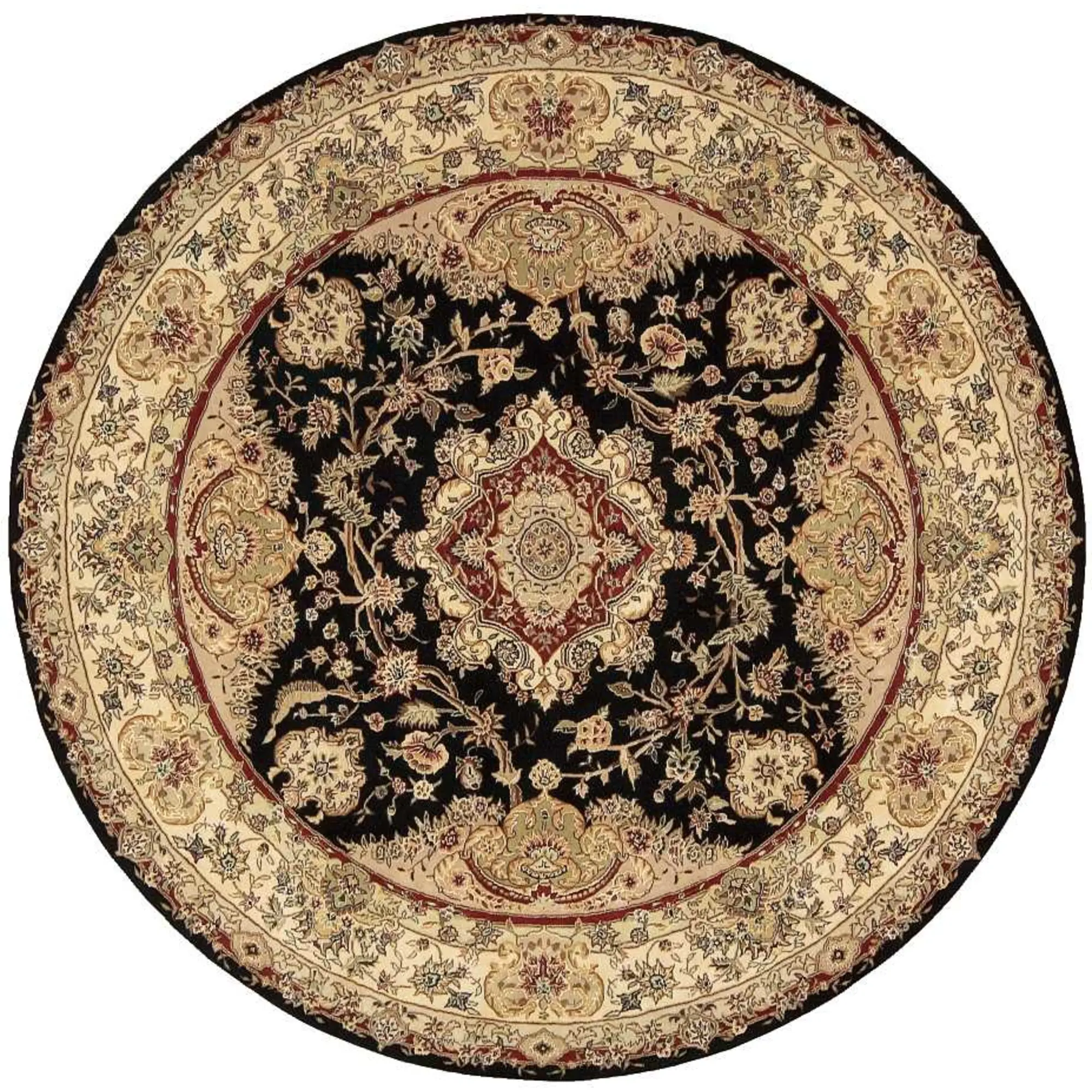 Nourison_Home_2028BLK096096