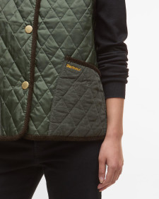 Enid Gilet 