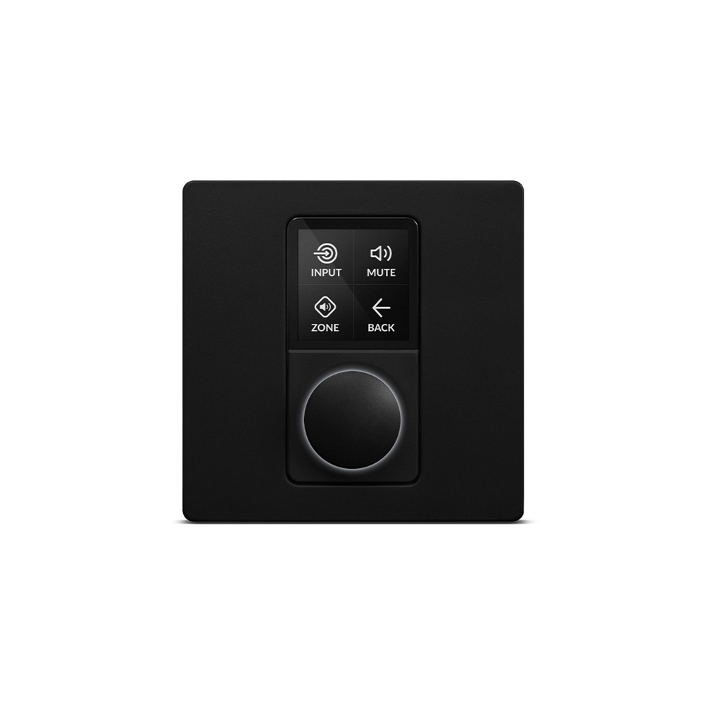 WALL-M CONTROLLER (BLACK EU)