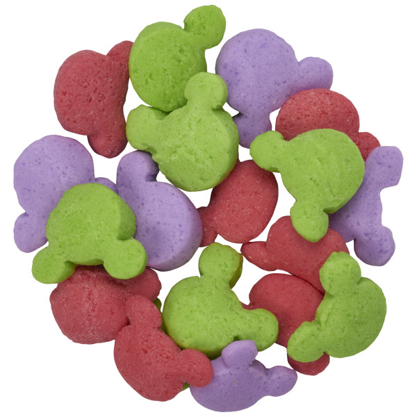 Mickey Mouse Celebration Quins