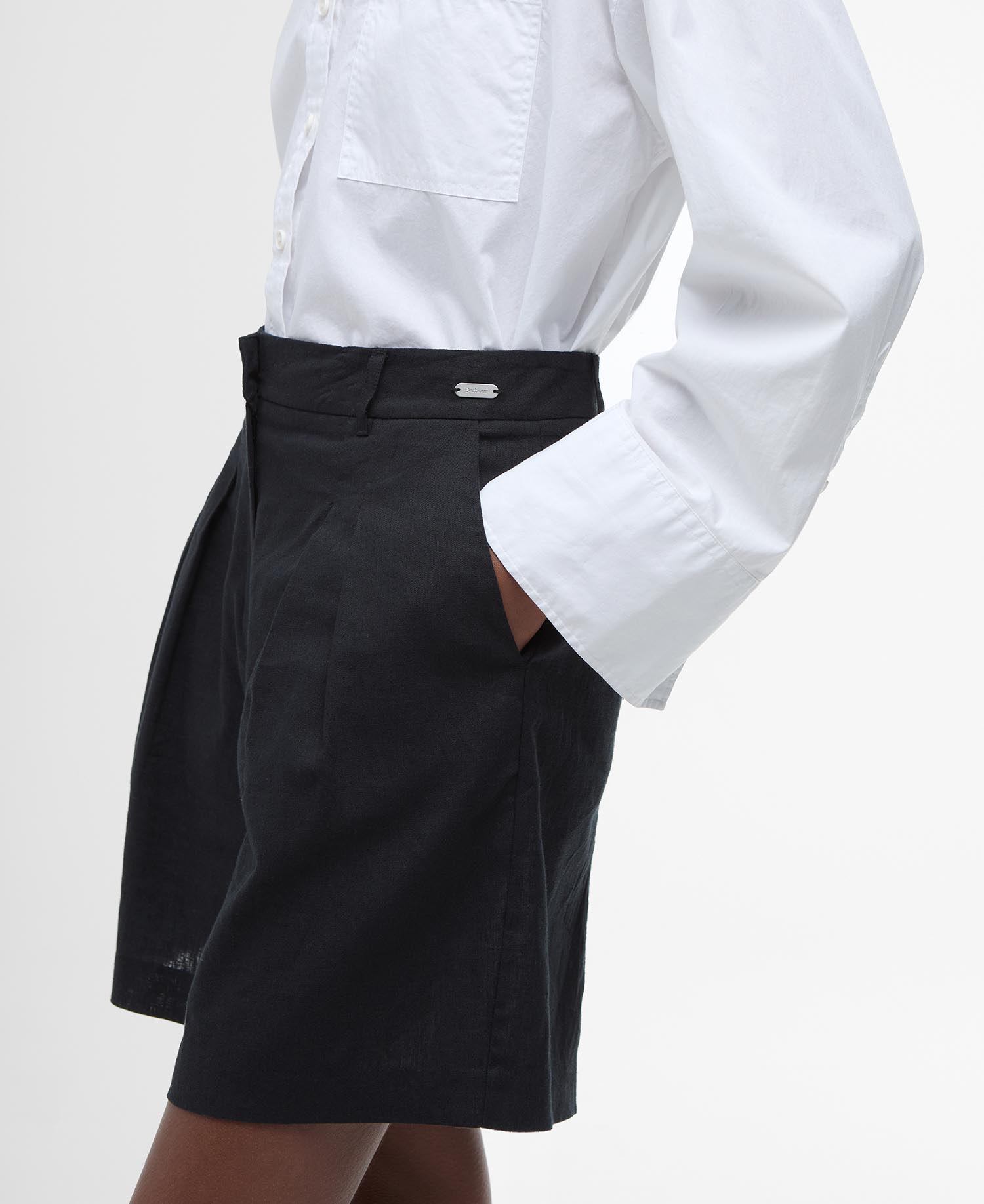 Shorts Luna Tailored image number 3