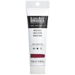 Liquitex Professional Heavy Body Acrylic Paint 59 mL Tube Muted Violet