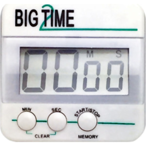 Big Time Too Up/Down Timer