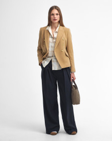 Darly Wool Blazer 