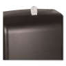 Tork, H2, Multi-fold Folded Towel Dispenser, Black
