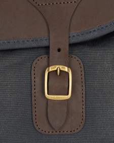 Tasche Wax Leather Tarras 