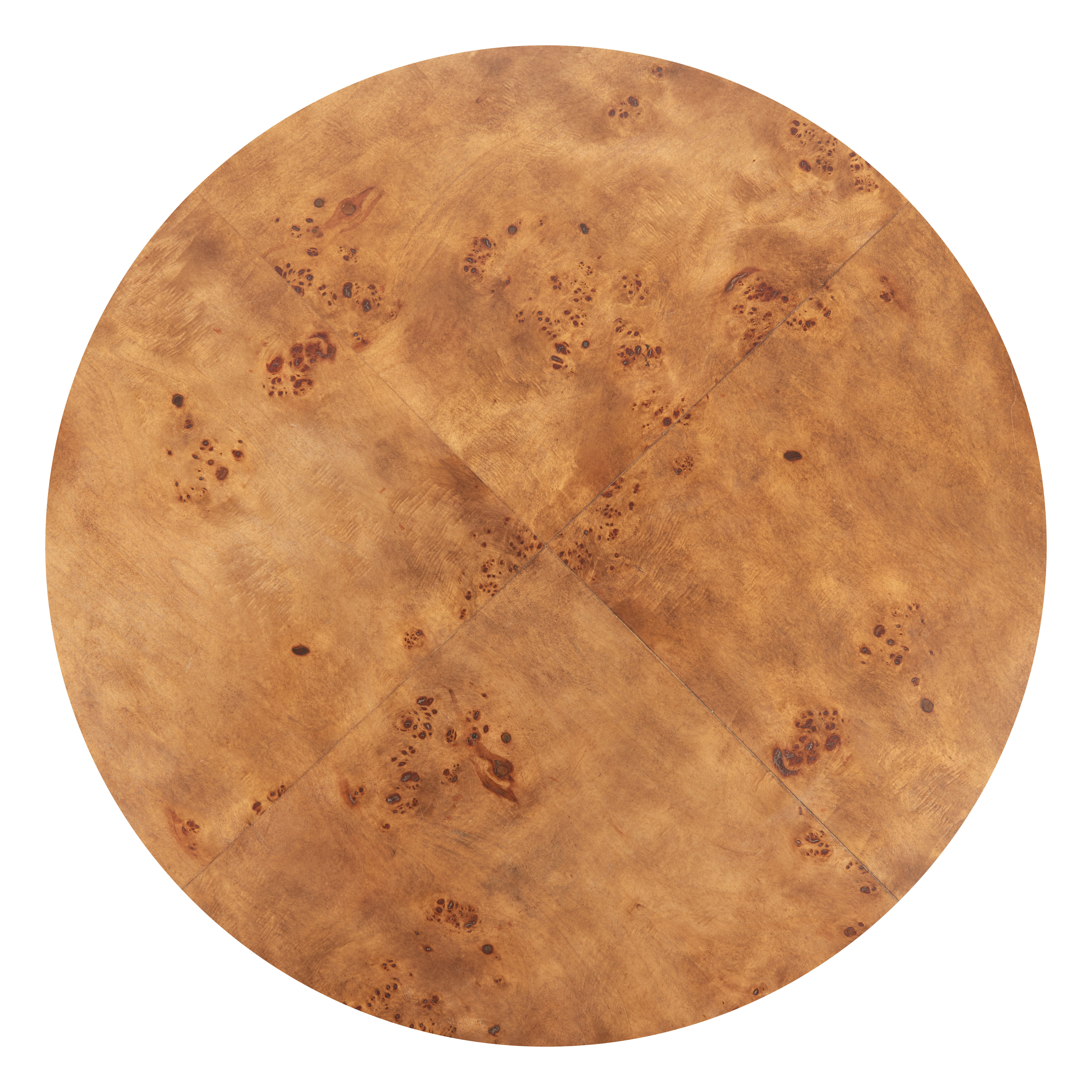 Adna Coffee Table Brown product image