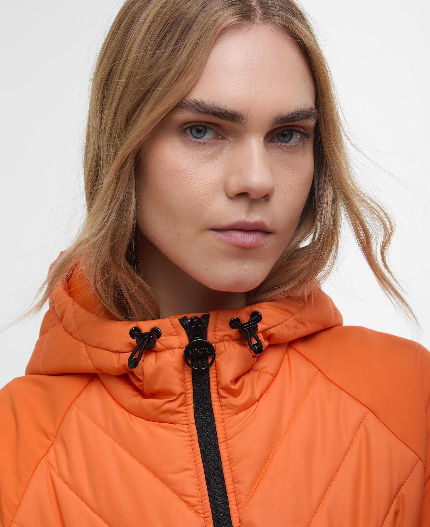 Dakota Quilted Sweatshirt image number 3
