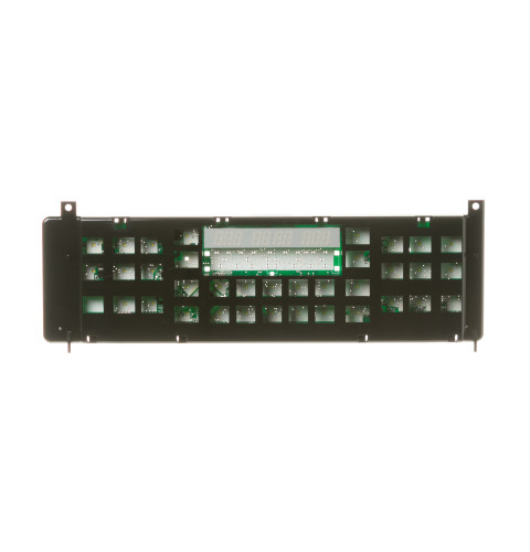 CONTROL UI ASM