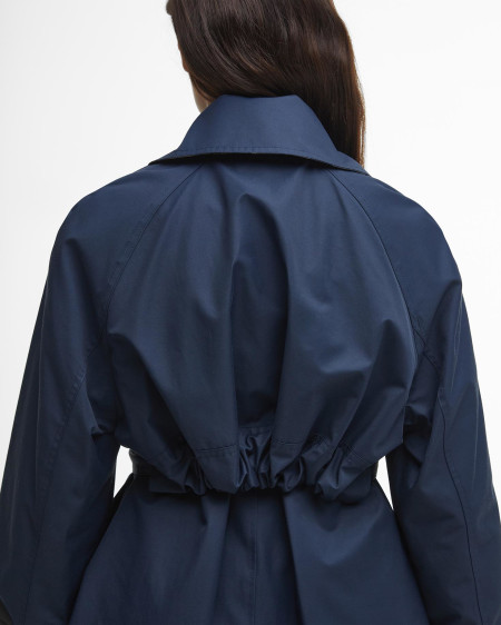 Beatrix Showerproof Trench Coat