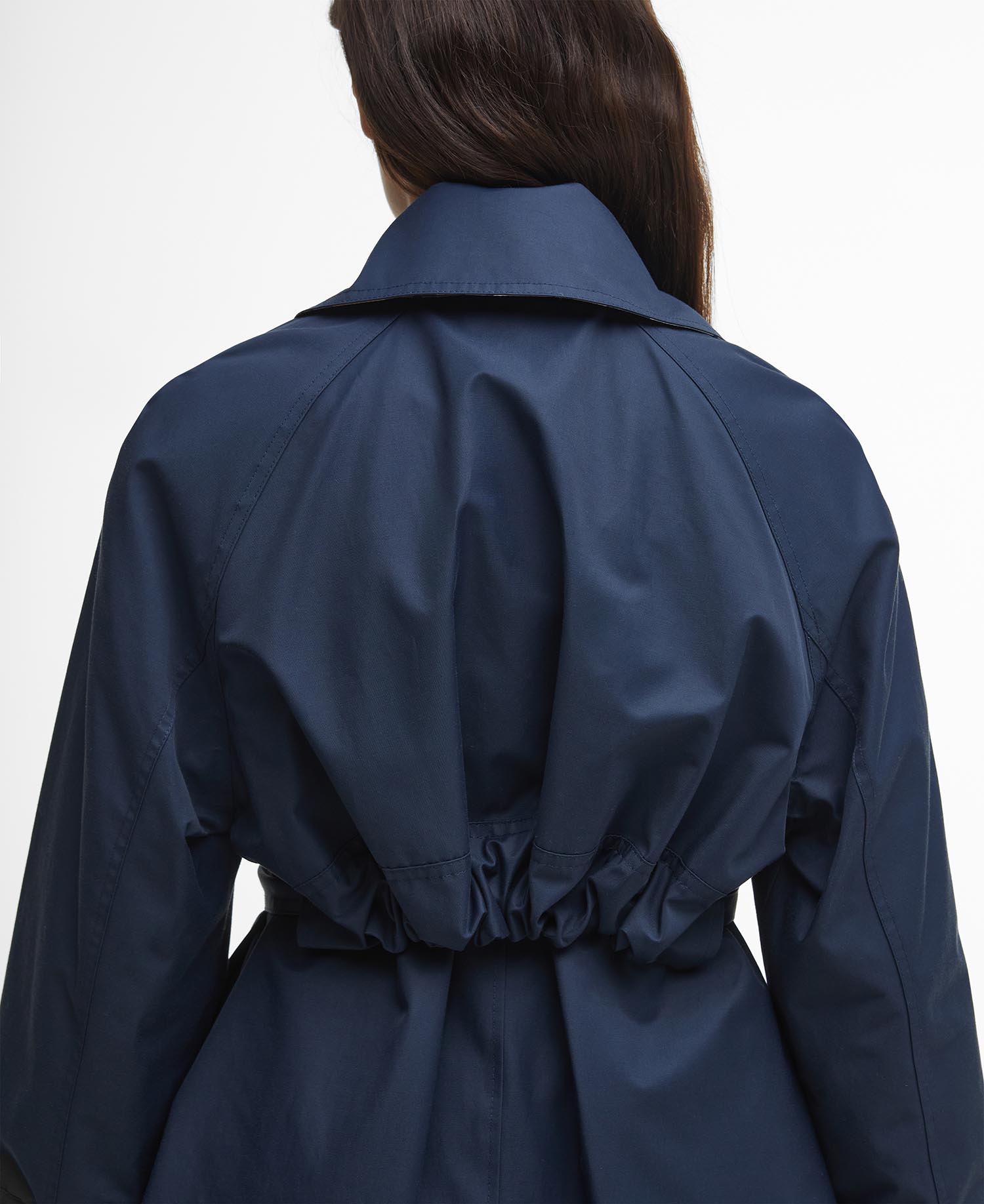 Beatrix Showerproof Trench Coat image number 7