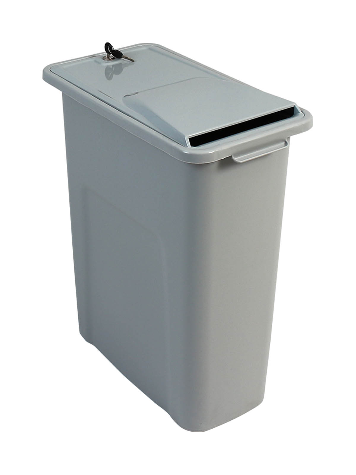 DOCUMENT DESTRUCTION – Slot – Executive Grey