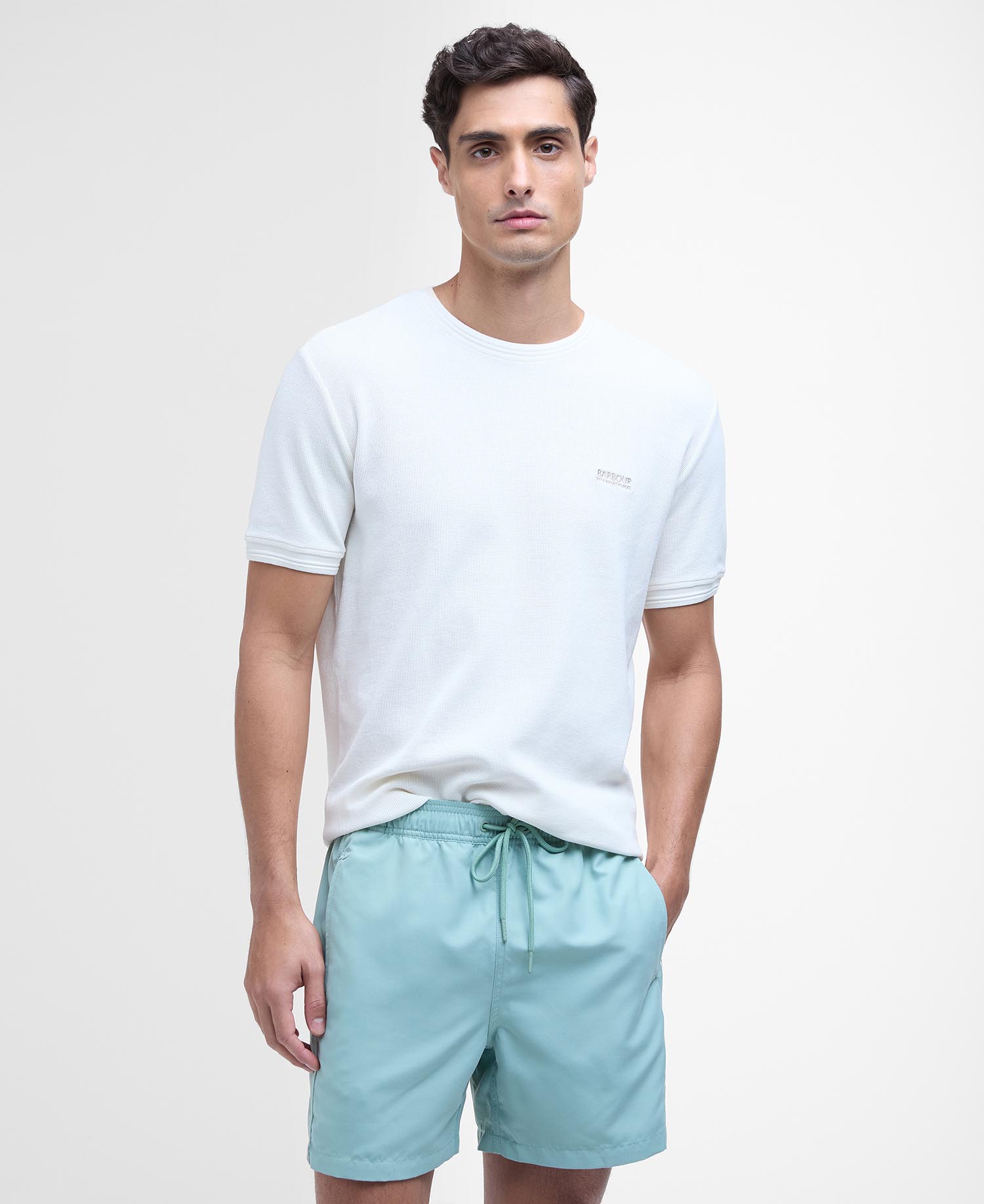 Badeshorts Large Logo image number 4