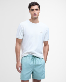 Badeshorts Large Logo 