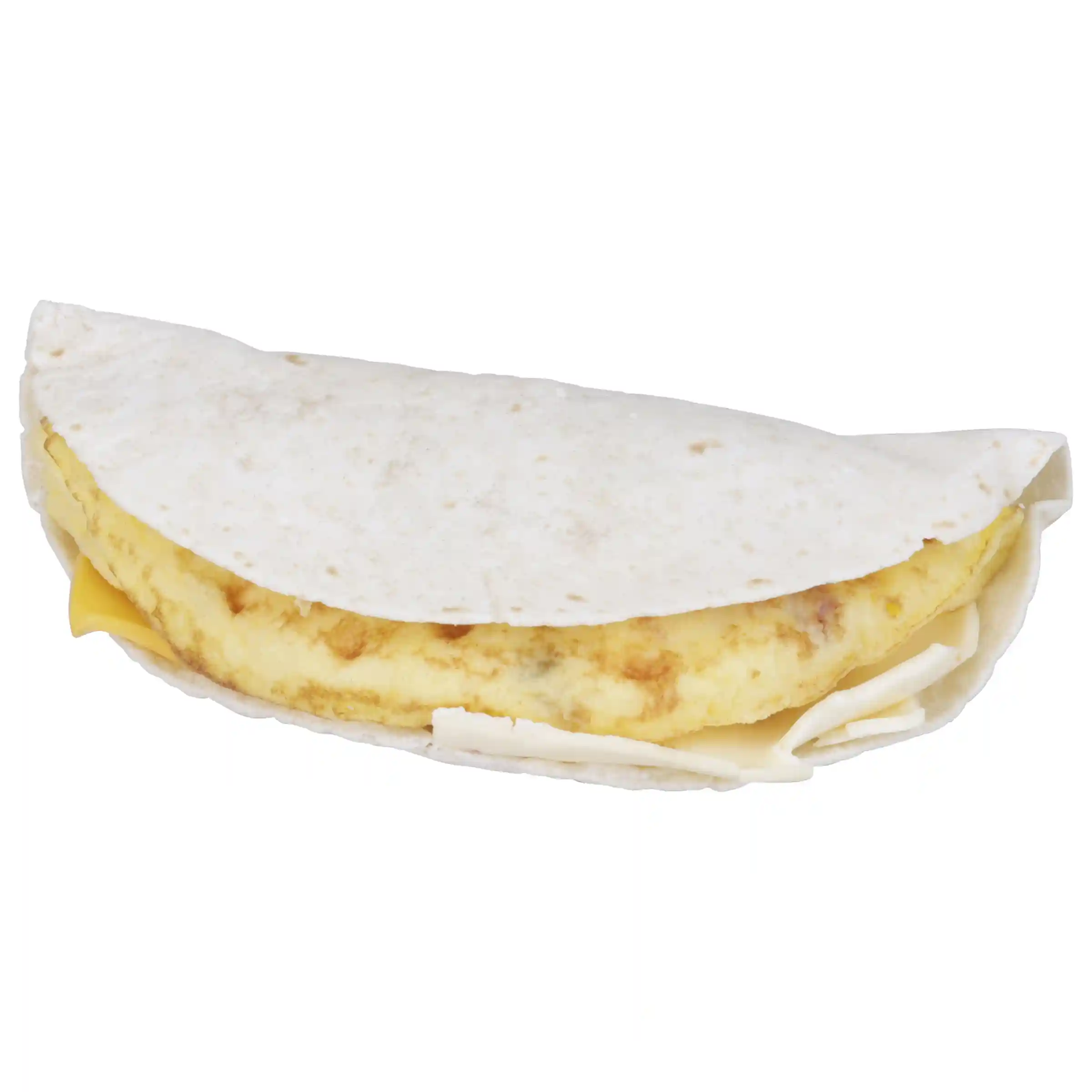 BIG AZ® Western Style Ham Omelet Wrap_image_2