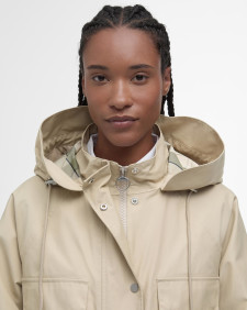 Khai Waterproof Jacket 