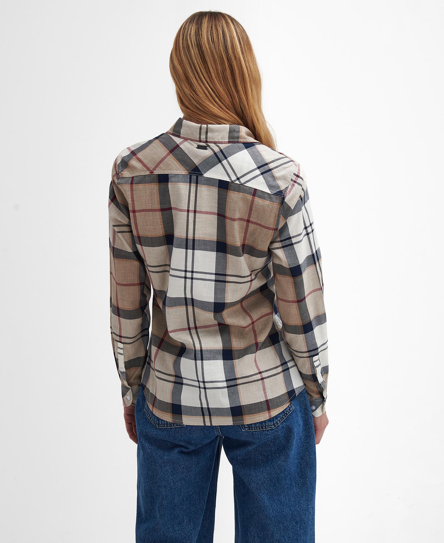 Bredon Regular Long-Sleeved Shirt image number 2