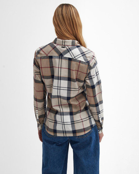 Bredon Regular Long-Sleeved Shirt