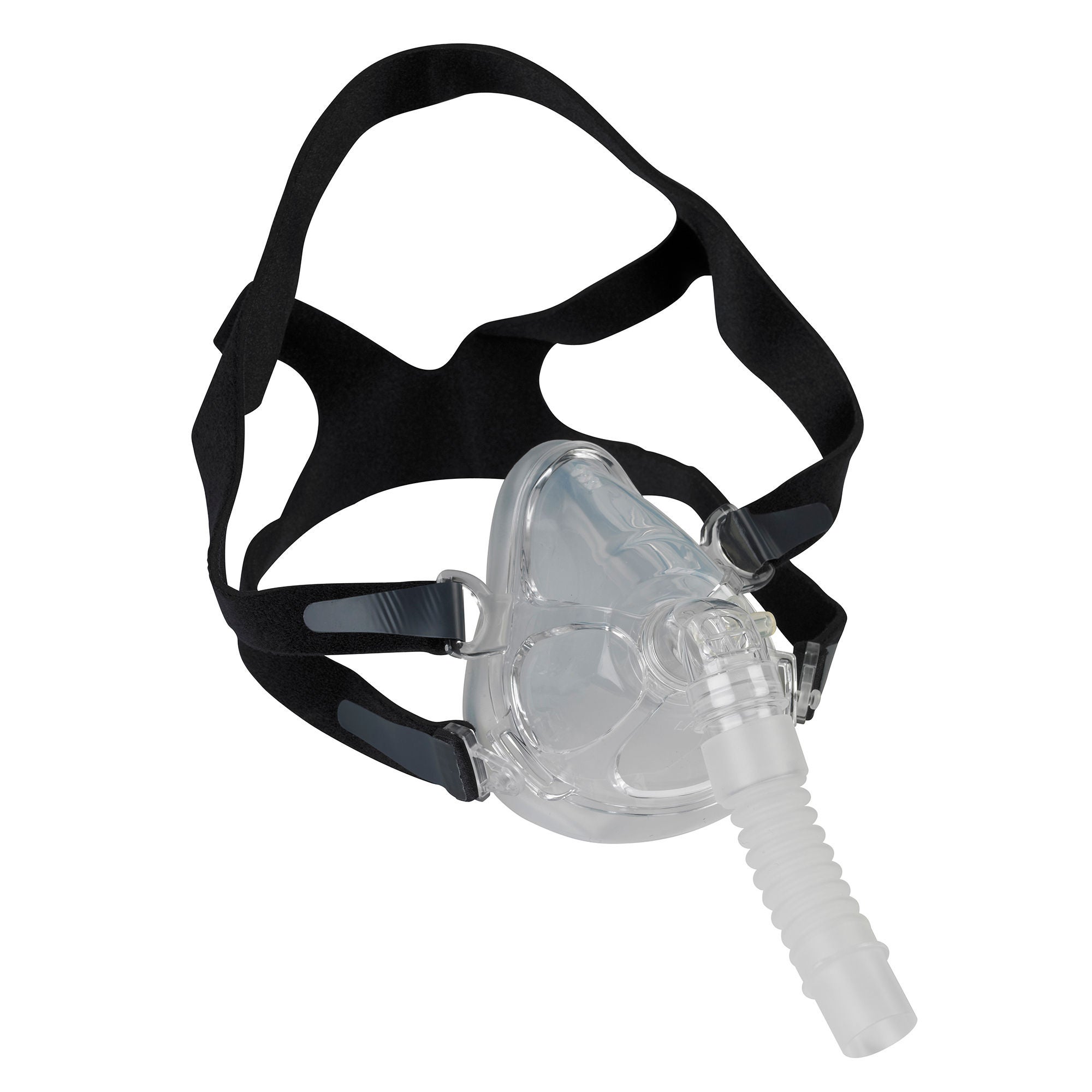 ComfortFit Deluxe CPAP Mask System, Small