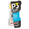 P3 Portable Protein Pack Ham, Almonds Cheddar Cheese, 2 oz Tray