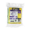 Filter Micro Lined 10Pk Qtr Or Tail Vac