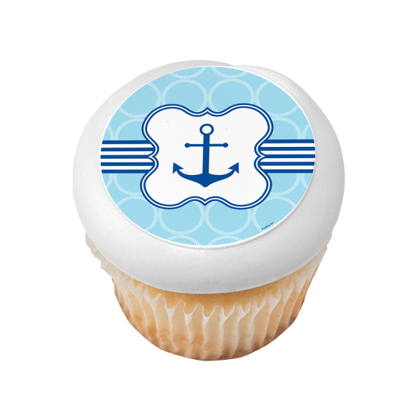 Anchor PhotoCake® Edible Image®