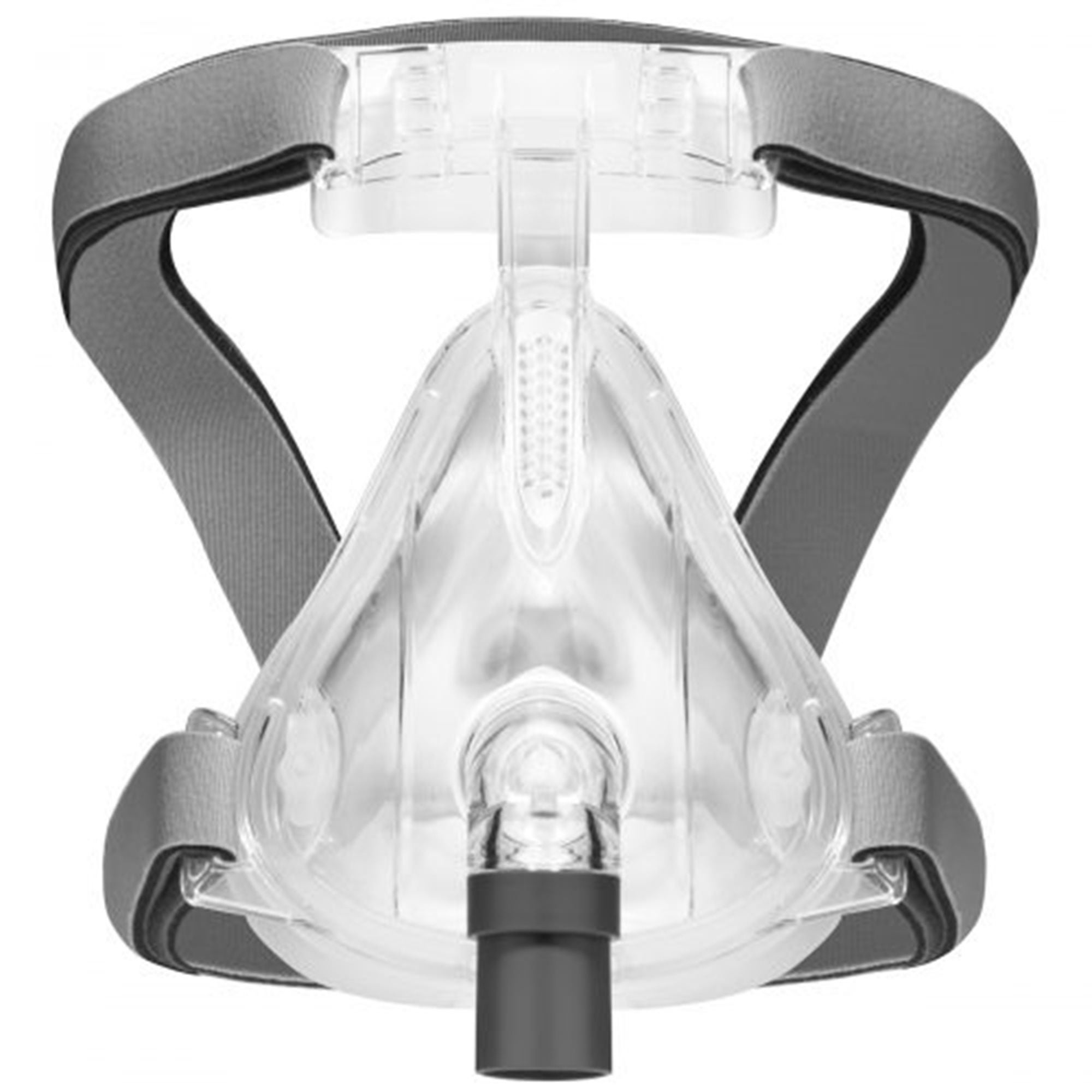 React Health MASK, CPAP NUMA FULL FACE MED