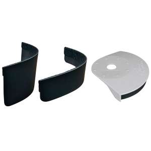 Splash Guard System Assy