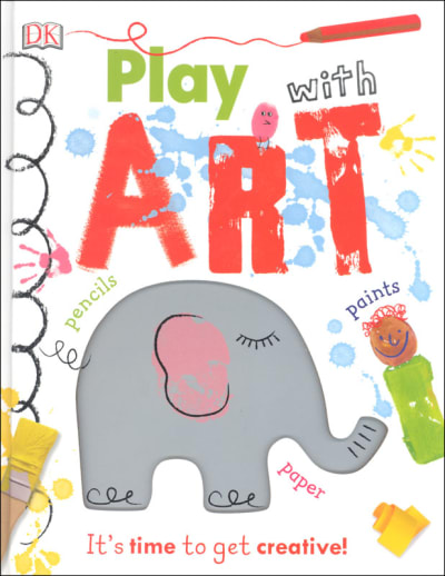 Play with Art