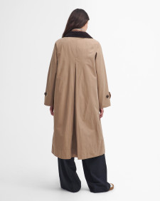 Noelle 3-in-1 Showerproof Car Coat 