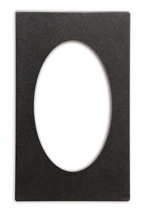 Miramar® Resin Templates for Decorative Pans