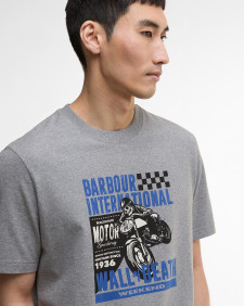Weekender Graphic T-Shirt 