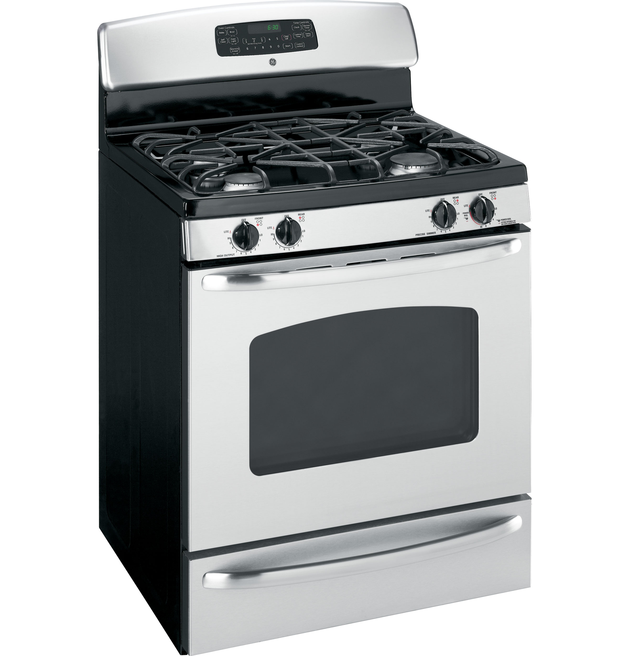 GE® 30