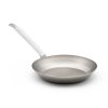 11-inch carbon steel fry pan