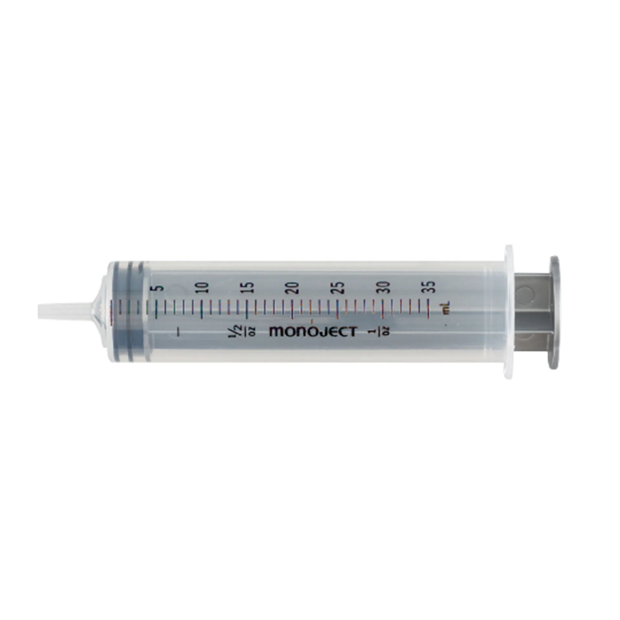 Monoject™ General Purpose Syringe, 35 mL