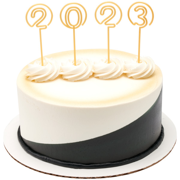 2023 Cake Kit