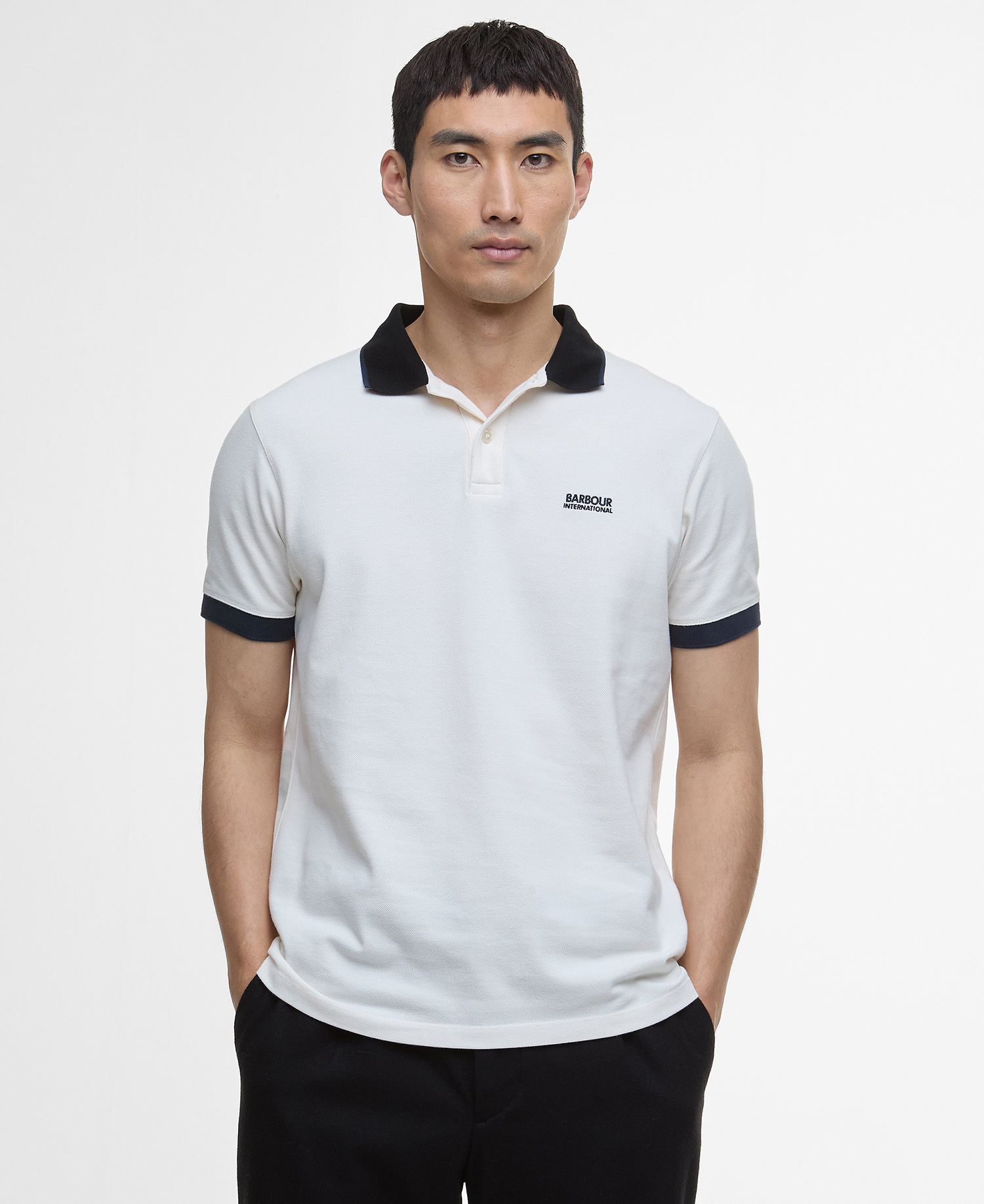 Polo Howall image number 0