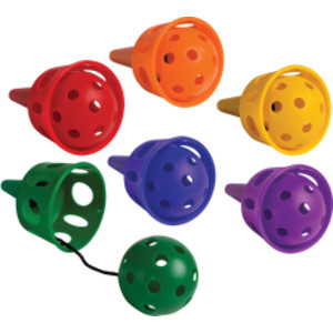 Catch-A-Ball Cup Set of 6