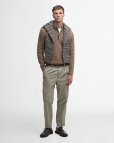 Avoch Half-Zip Jumper 